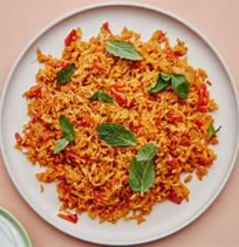 Tomato Rice